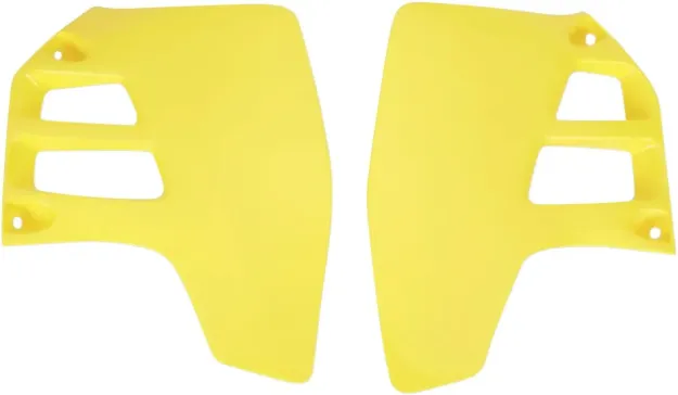 Replacement Radiator Shrouds