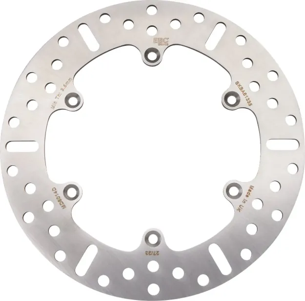 Brake Rotor