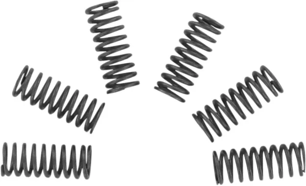 Clutch Springs
