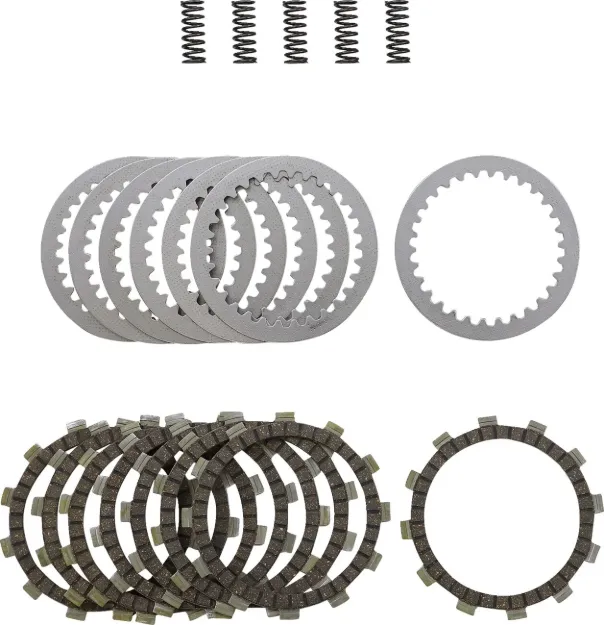 Clutch Plate Kit