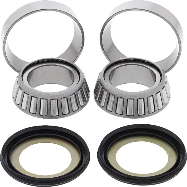 Steering Stem Bearing Kit