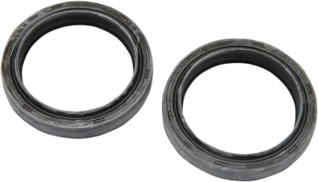 Front Fork Oil Seal Set