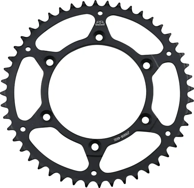 Sprocket