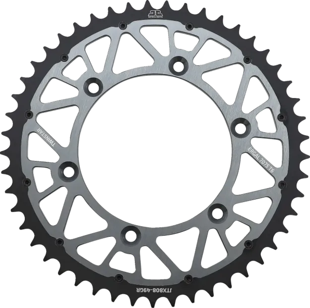 Twinstar Rear Sprocket