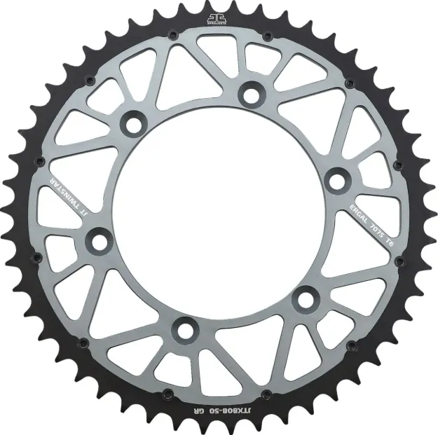 Twinstar Rear Sprocket