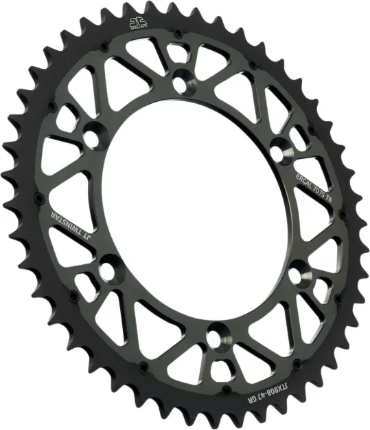 Twinstar Rear Sprocket