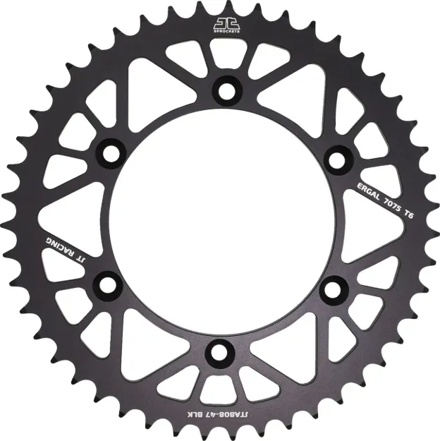 RaceLite Aluminum Rear Sprocket