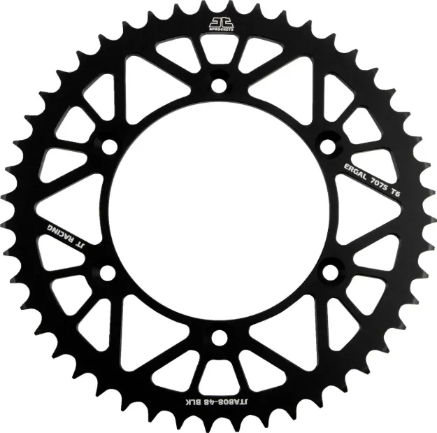 RaceLite Aluminum Rear Sprocket