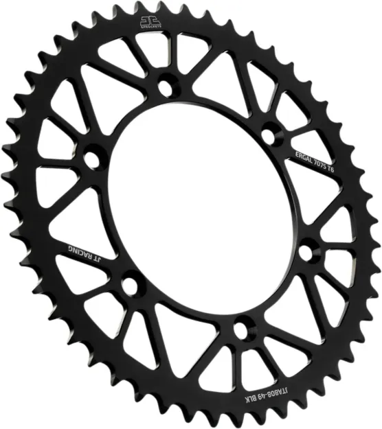 RaceLite Aluminum Rear Sprocket