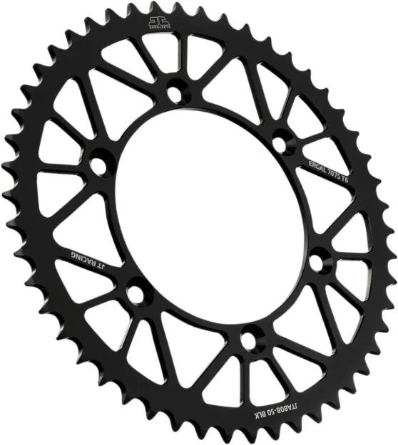 RaceLite Aluminum Rear Sprocket