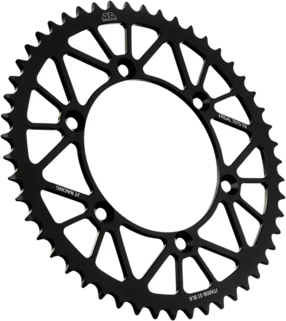 RaceLite Aluminum Rear Sprocket