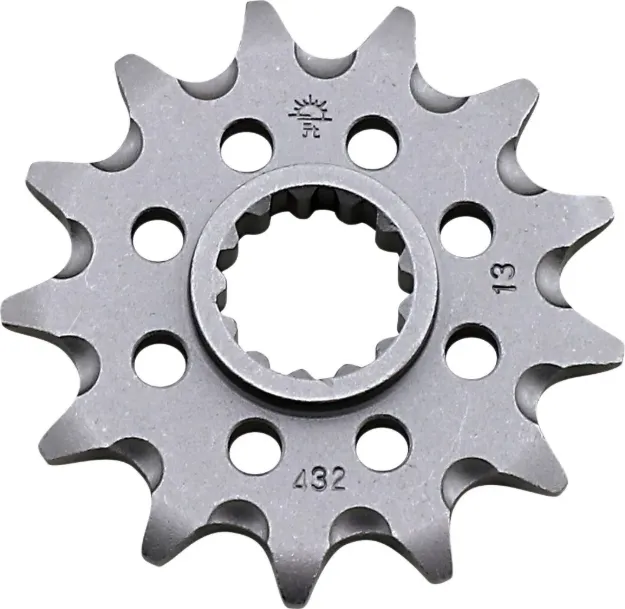 Front Sprocket