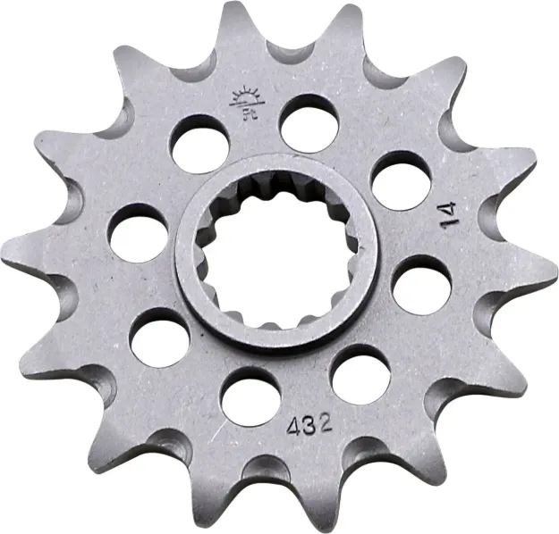 Front Sprocket
