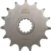 Countershaft Front Sprocket
