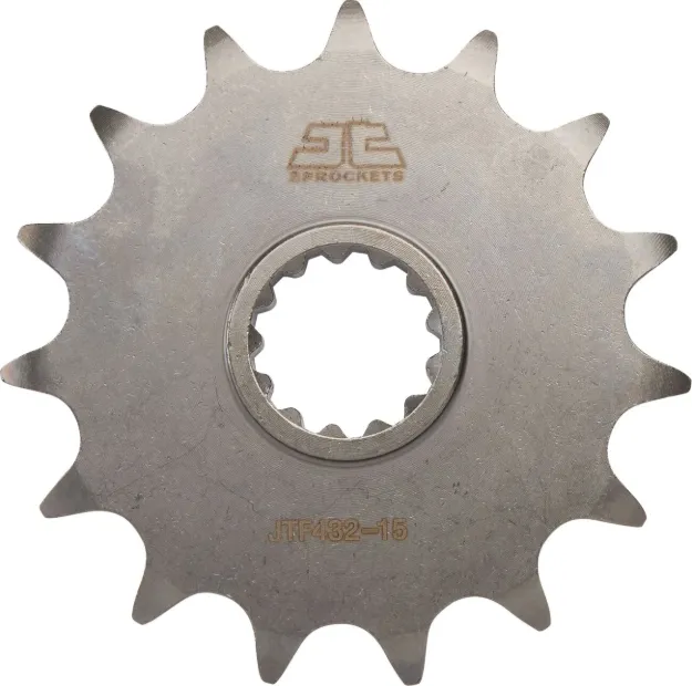 Countershaft Front Sprocket