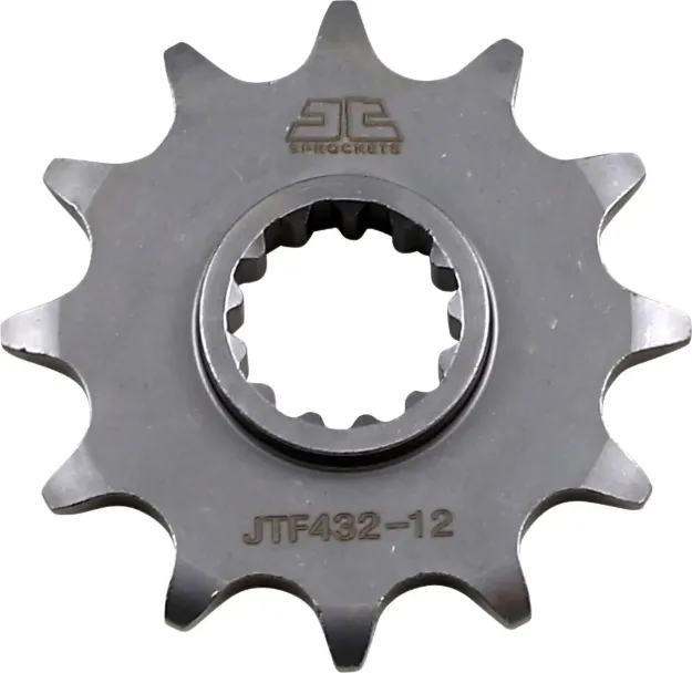 Front Sprocket