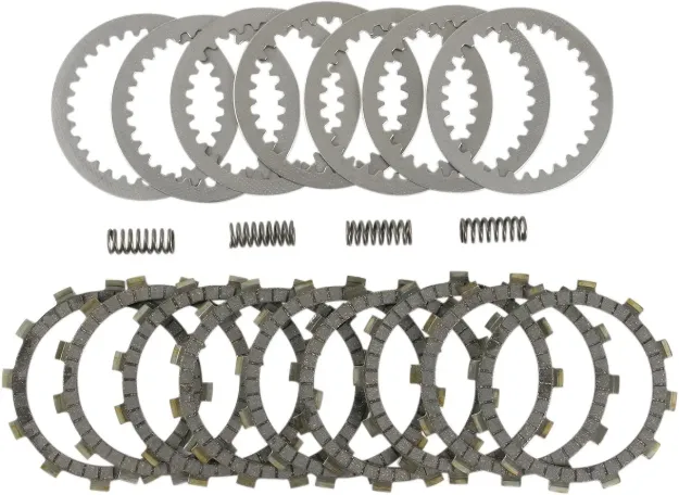 DRC Series Clutch Kit