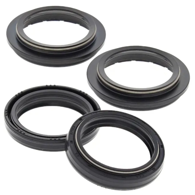 Fork Oil Seal/ Dust Seal Kit