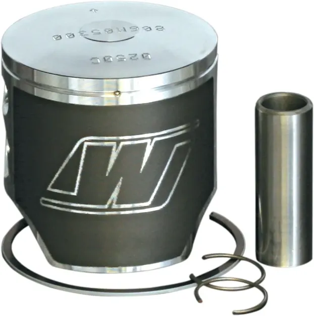 High-Performance Piston Kit