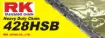 428H Heavy Duty Drive Chain