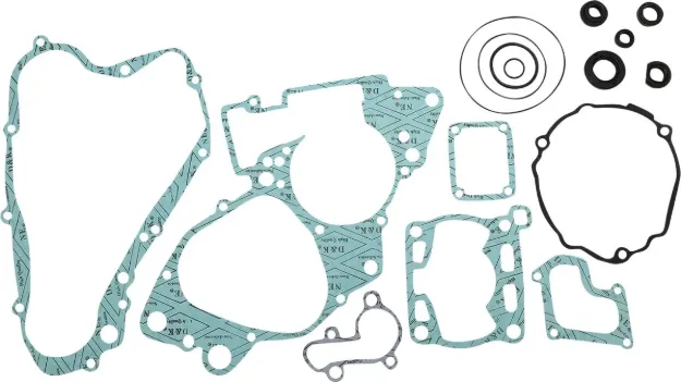 Complete Gasket Kit