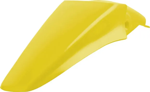 Replacement Plastic Rear Fender
