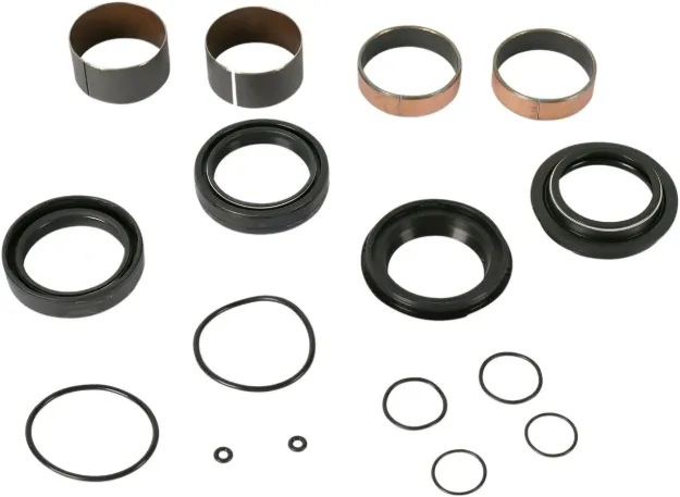 Fork Seal/Dust Seal Kit