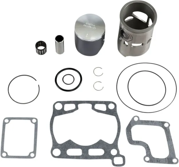 Cylinder Rebuild Kit