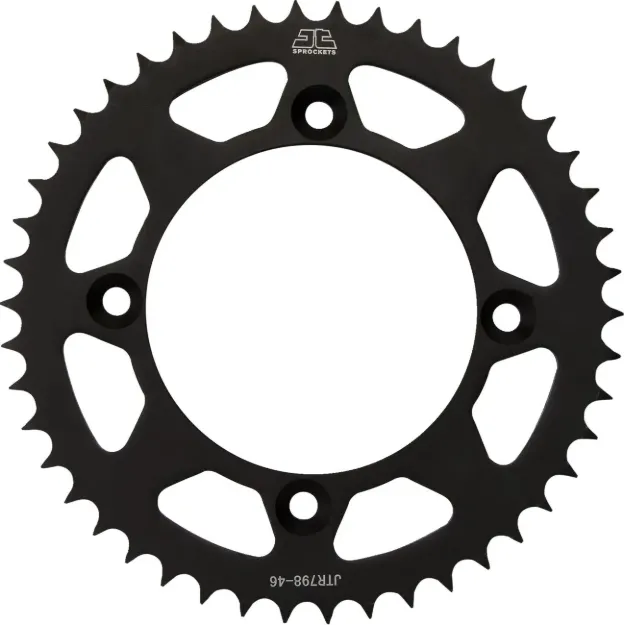 Rear Sprocket