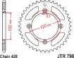 Rear Sprocket