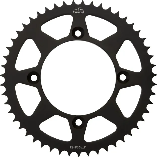 Rear Sprocket