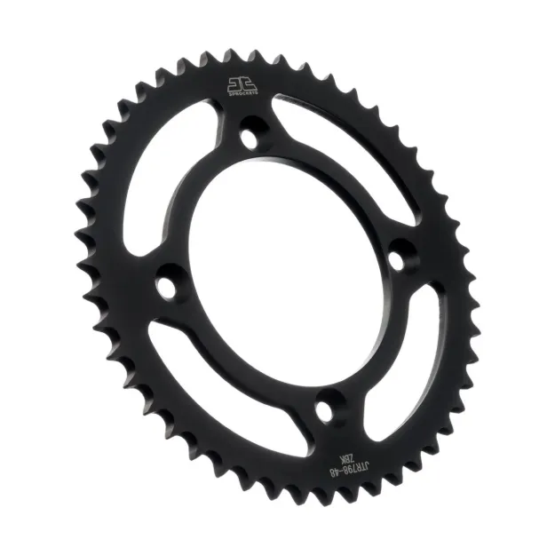 Rear Sprocket Steel