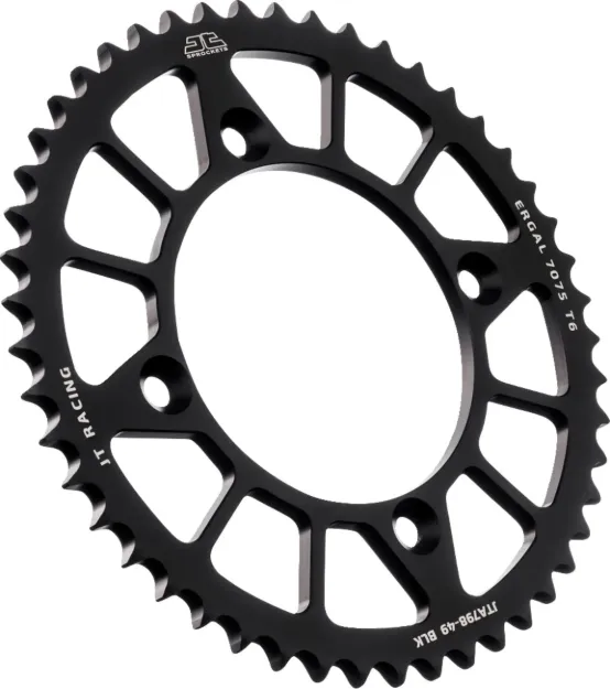 Rear Sprocket