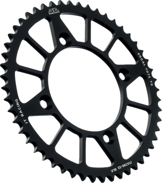 Rear Sprocket