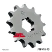 Front Sprocket