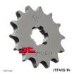 Front Sprocket