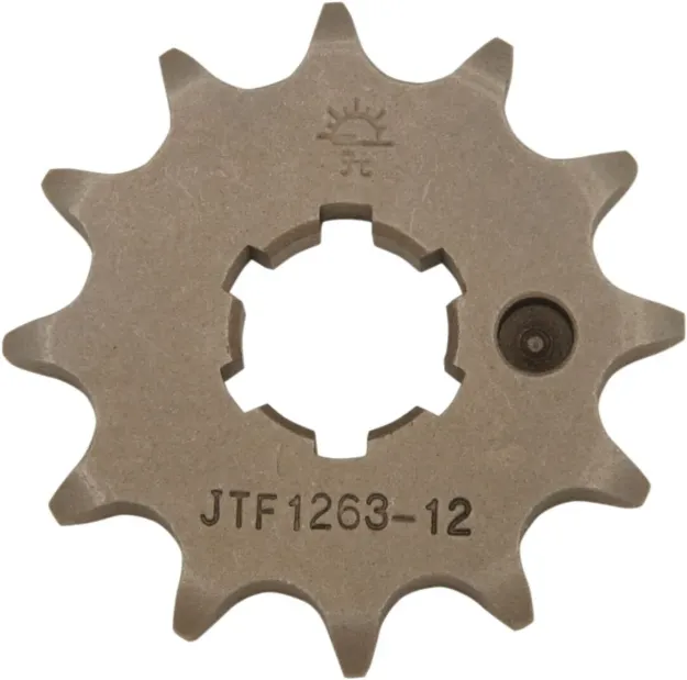Front Sprocket