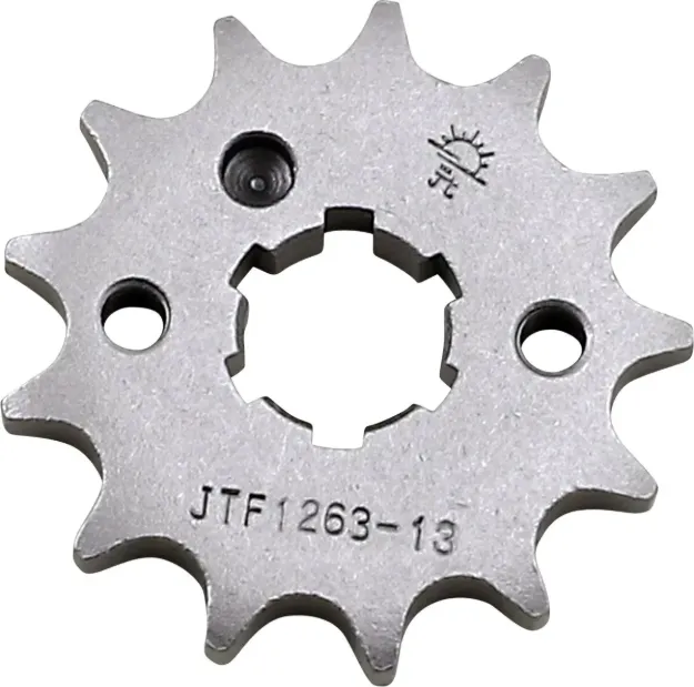 Front Sprocket