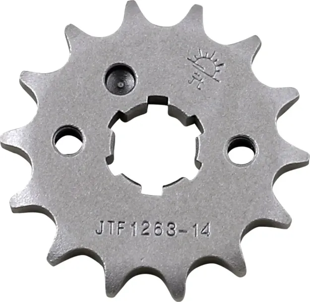 Front Sprocket