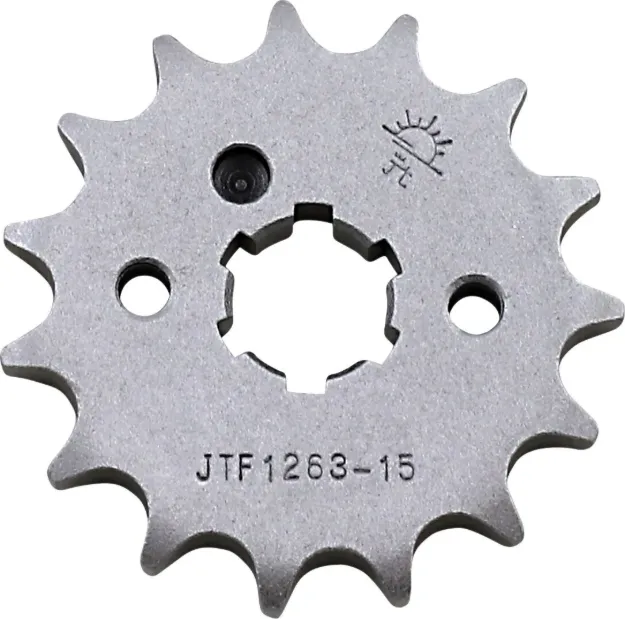 Front Sprocket