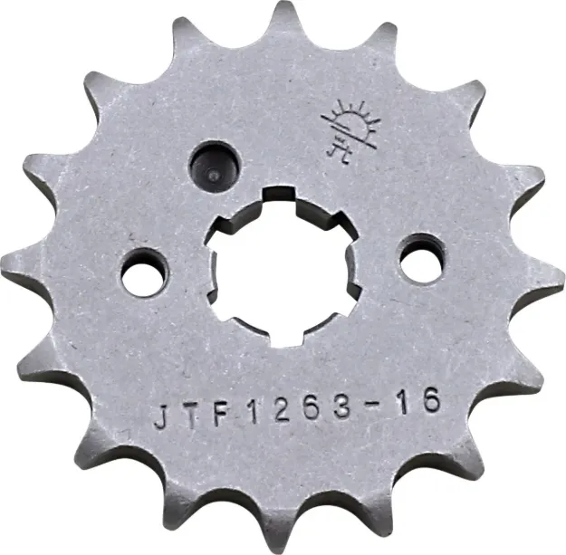 Front Sprocket