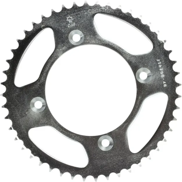 Sprocket