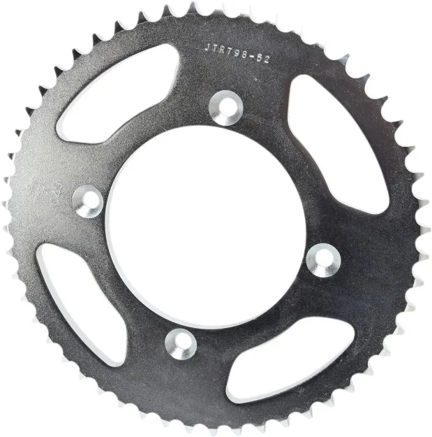 Sprocket