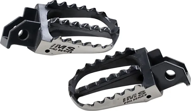 Pro-Series Foot Pegs