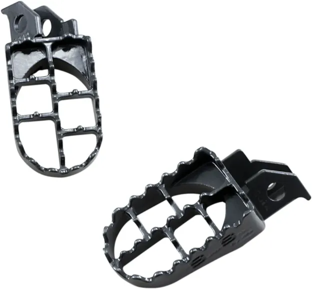 Super Stock Foot Pegs