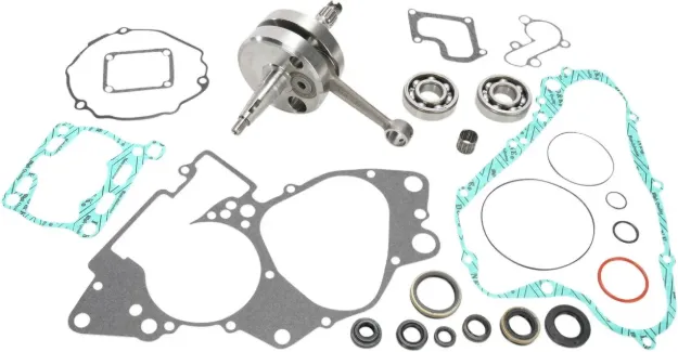 Crankshaft Kit