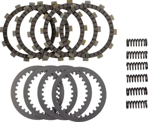 DRC Series Clutch Kit