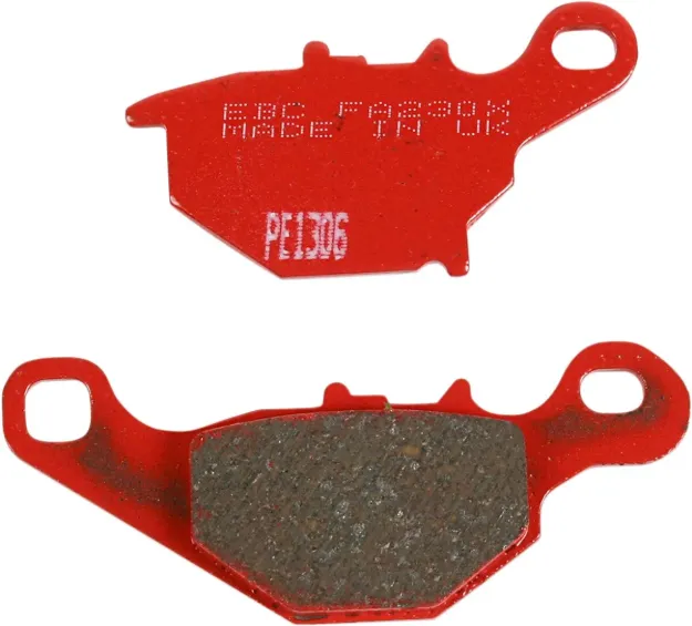 Sport Carbon "X" Brake Pads