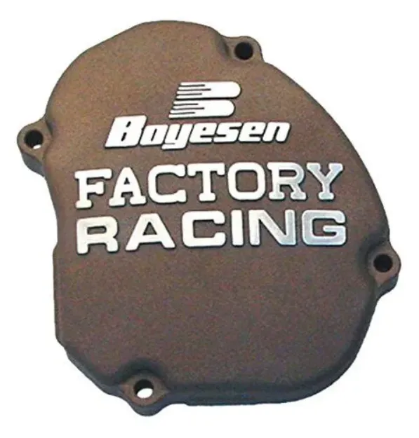 Factory Ignition Cover