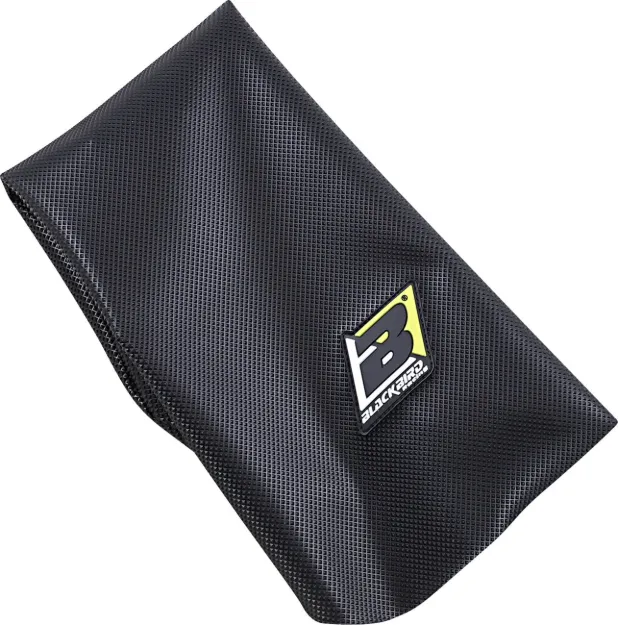 Pyramid Seat Cover
